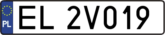 EL2V019