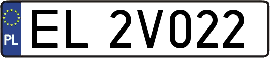 EL2V022