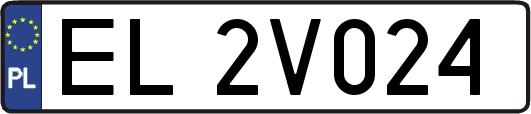 EL2V024