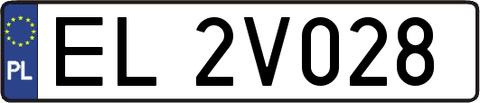 EL2V028