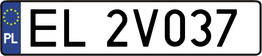 EL2V037