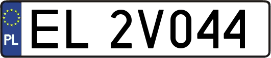 EL2V044