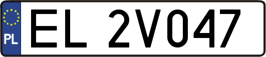 EL2V047