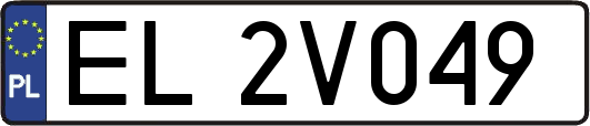 EL2V049