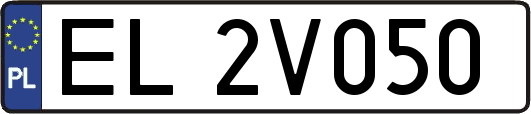 EL2V050