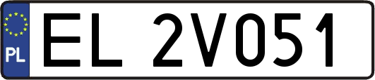 EL2V051