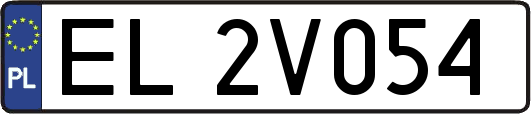 EL2V054