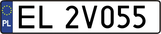 EL2V055
