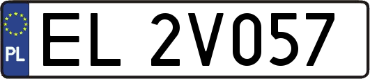 EL2V057