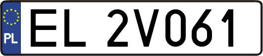 EL2V061