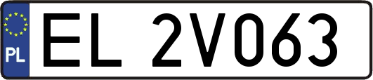 EL2V063