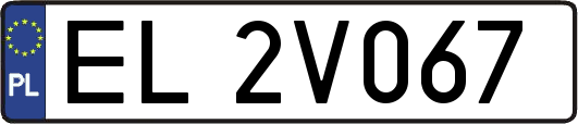 EL2V067