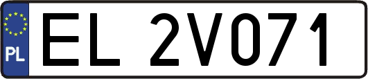 EL2V071