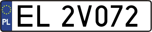 EL2V072