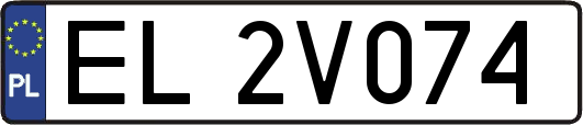 EL2V074