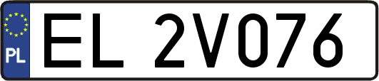 EL2V076