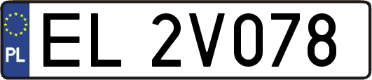 EL2V078