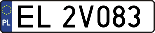 EL2V083