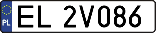 EL2V086