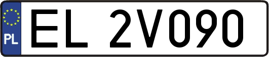 EL2V090