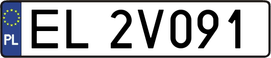 EL2V091