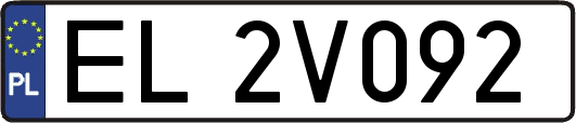 EL2V092