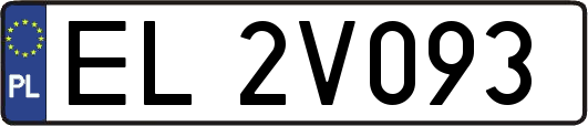 EL2V093