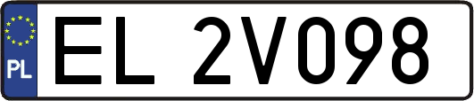 EL2V098