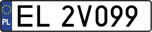EL2V099