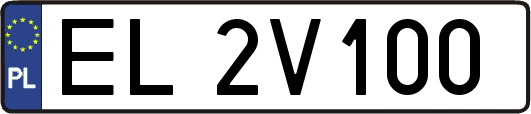 EL2V100
