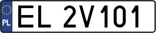 EL2V101