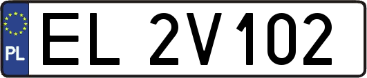 EL2V102