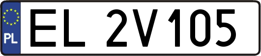 EL2V105