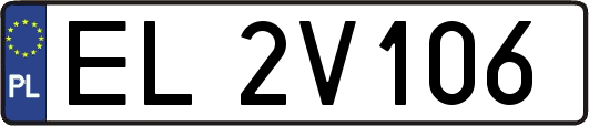 EL2V106