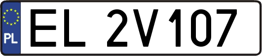 EL2V107