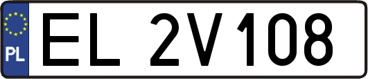 EL2V108