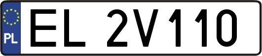 EL2V110