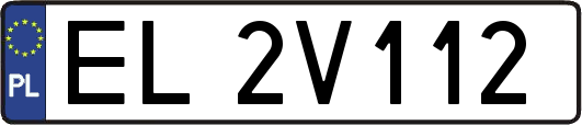 EL2V112