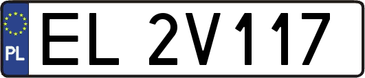 EL2V117