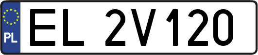 EL2V120