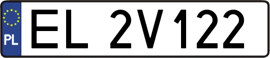 EL2V122