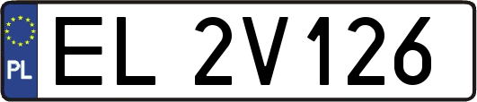 EL2V126