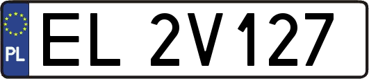 EL2V127