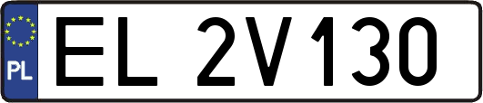 EL2V130