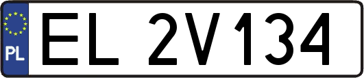 EL2V134