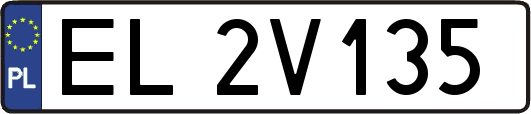 EL2V135