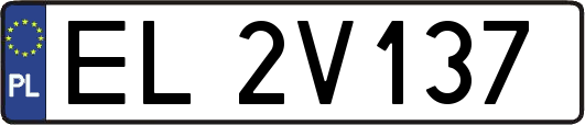 EL2V137