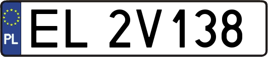 EL2V138