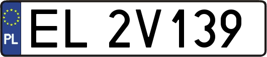 EL2V139