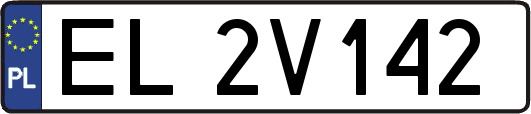 EL2V142